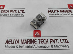 Lot Of 2x Allen-bradley 800t-xa Contact Block Series D
