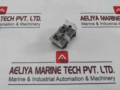 Lot Of 2x Allen-bradley 800t-xa Contact Block Series D