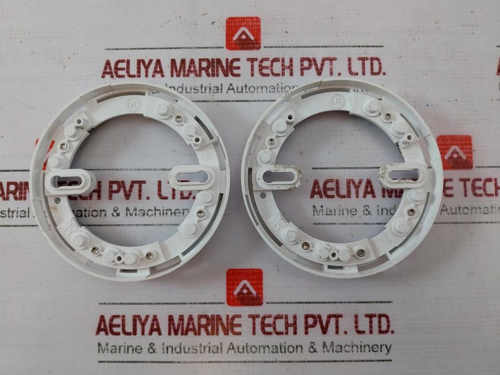 Lot of 2X APOLLO 45681-200 Series 65 Detector Base