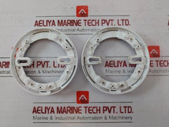 Lot of 2X APOLLO 45681-200 Series 65 Detector Base