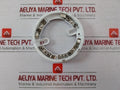 Lot of 2X APOLLO 45681-200 Series 65 Detector Base
