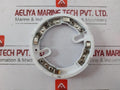 Lot of 2X APOLLO 45681-200 Series 65 Detector Base