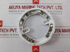 Lot of 2X APOLLO 45681-200 Series 65 Detector Base