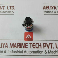 Lot Of 2x Bourns 3590s-6-202l Precision Potentiometer Res 2k0hm±5%