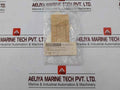 Lot Of 2x Carling Technologies Va1a 1344r Light On-off Switch Rocker 15a 125vac