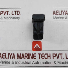 Lot Of 2x Carling Technologies Va1a 1344r Light On-off Switch Rocker 15a 125vac