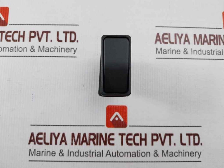 Lot Of 2x Carling Technologies Vj8as004-6zz00-000 Heat Level Switch Rocker 3-way