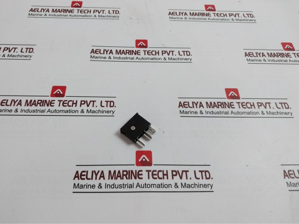 Lot Of 2x Daito P413 Alarm Fuse (1.3a)