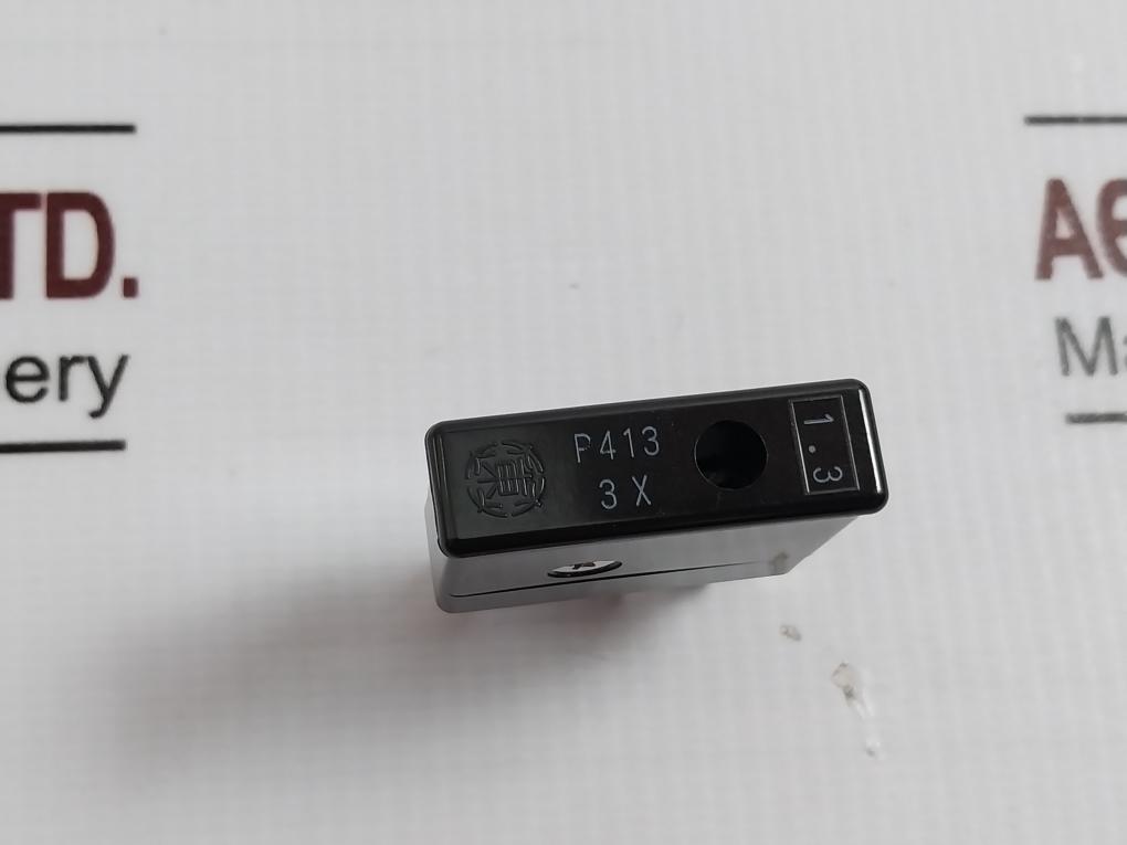 Lot Of 2x Daito P413 Alarm Fuse (1.3a)