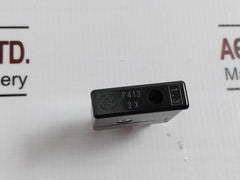 Lot of 2X DAITO P413 Alarm Fuse (1.3A)