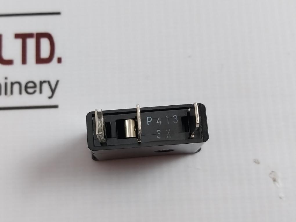 Lot Of 2x Daito P413 Alarm Fuse (1.3a)