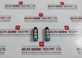 Lot of 2X Festo U-1/4 Pneumatic Silencer 2316