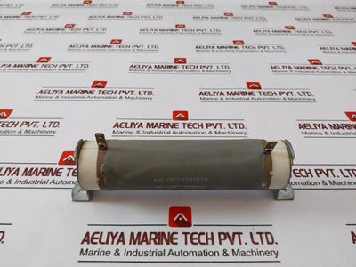 Lot of 2X Frizlen FZW160X45S-1 Resistor 8KOhm 150W