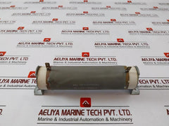 Lot of 2X Frizlen FZW160X45S-1 Resistor 8KOhm 150W