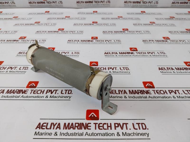 Lot Of 2X Frizlen Fzw160X45S-1 Resistor 8Kohm 150W