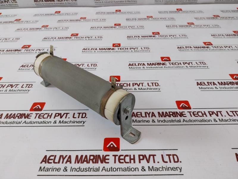 Lot Of 2X Frizlen Fzw160X45S-1 Resistor 8Kohm 150W