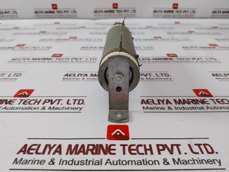 Lot of 2X Frizlen FZW160X45S-1 Resistor 8KOhm 150W