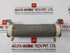 Lot of 2X Frizlen FZW160X45S-1 Resistor 8KOhm 150W