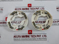 Lot of 2X FZB012-2/FZB012-4 Detector Base