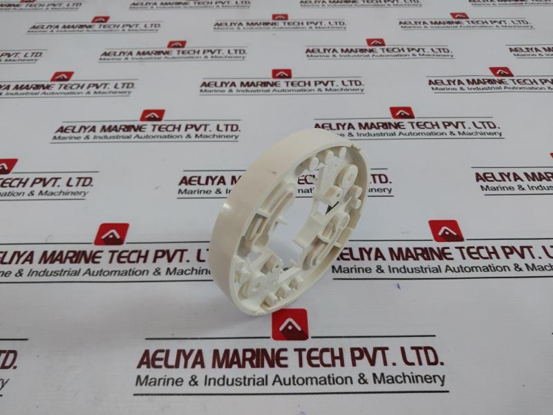 Lot Of 2x Fzb012-2/fzb012-4 Detector Base