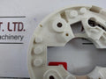 Lot of 2X FZB012-2/FZB012-4 Detector Base