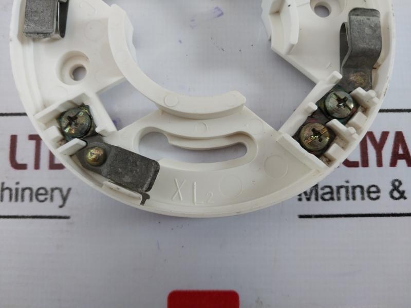 Lot of 2X FZB012-2/FZB012-4 Detector Base