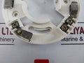 Lot of 2X FZB012-2/FZB012-4 Detector Base
