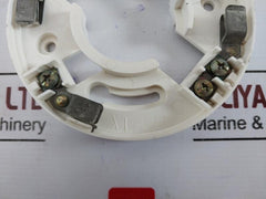 Lot of 2X FZB012-2/FZB012-4 Detector Base