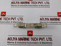 Lot of 2X General Electric GSA50 50A 250V Super Rapid Fuse 03/48