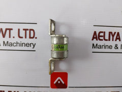 Lot of 2X General Electric GSA50 50A 250V Super Rapid Fuse 03/48