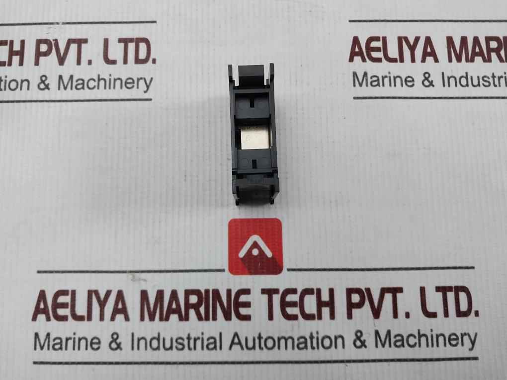 Lot Of 2x Idec Ba411s Series Terminal Block 600v Max 16-6 Awg