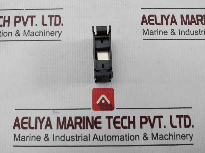 Lot Of 2x Idec Ba411s Series Terminal Block 600v Max 16-6 Awg