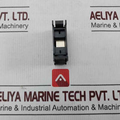 Lot Of 2x Idec Ba411s Series Terminal Block 600v Max 16-6 Awg