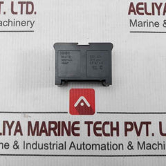Lot Of 2x Idec Ba411s Series Terminal Block 600v Max 16-6 Awg