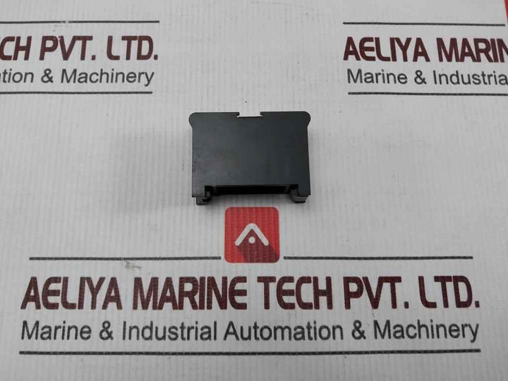 Lot Of 2x Idec Ba411s Series Terminal Block 600v Max 16-6 Awg