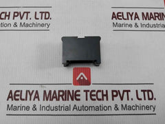 Lot Of 2x Idec Ba411s Series Terminal Block 600v Max 16-6 Awg