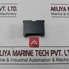 Lot Of 2x Idec Ba411s Series Terminal Block 600v Max 16-6 Awg