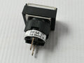 Lot Of 2X Fuji Electric Indicator Pilot Light 150V/1.2W Max Ah164-zt