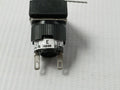 Lot Of 2X Fuji Electric Indicator Pilot Light 150V/1.2W Max Ah164-zt