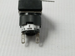 Lot Of 2X Fuji Electric Indicator Pilot Light 150V/1.2W Max Ah164-zt
