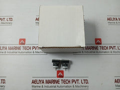 Lot Of 2X Fuji Electric Indicator Pilot Light 150V/1.2W Max Ah164-zt
