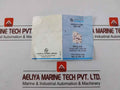 Lot Of 2x Larsen Toubro Mnx-a4 Auxiliary Add On Contact Block 10a 415v