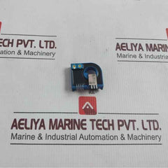 Lot Of 2x Lem Htb 75-tp/sp3 Current Transducer