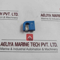 Lot Of 2x Lem Htb 75-tp/sp3 Current Transducer