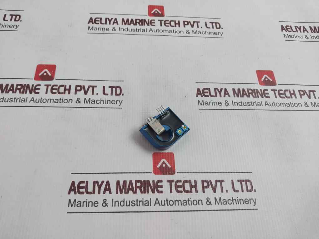 Lot Of 2x Lem Htb 75-tp/sp3 Current Transducer