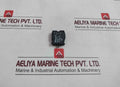 Lot Of 2x Moeller Ek01 Contact Block 6kv 10a 600v/a600 Q300
