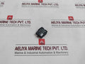 Lot Of 2x Moeller Ek01 Contact Block 6kv 10a 600v/a600 Q300