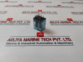 Lot of 2X Omron MY4NJ 14 Pin Coil Power Relay Socket Base Replacement 5a 240vac