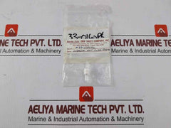 Lot Of 2x Rki 33-0160rk Internal Dust Filter