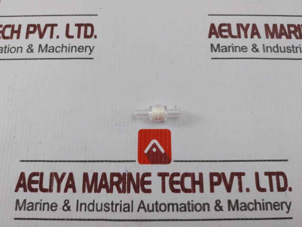 Lot Of 2x Rki 33-0160rk Internal Dust Filter